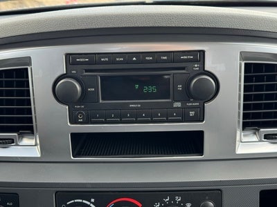 2007 Dodge Ram 1500 SLT