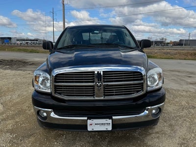 2007 Dodge Ram 1500 SLT