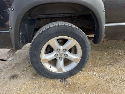 2007 Dodge Ram 1500 SLT