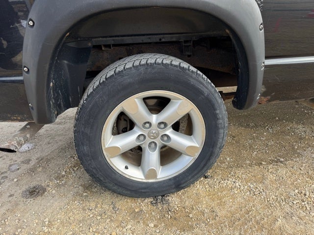 2007 Dodge Ram 1500 SLT