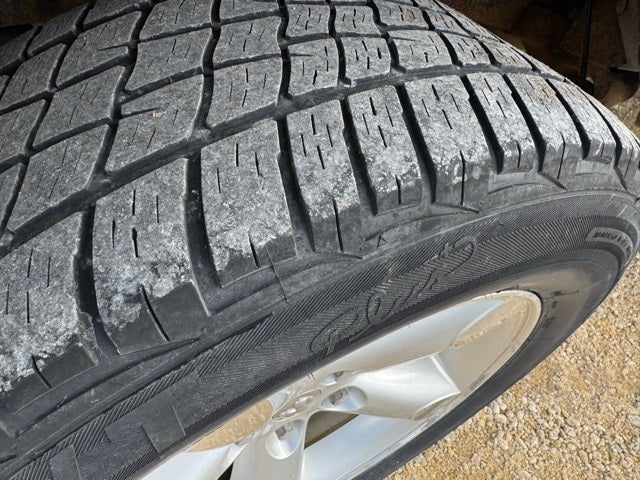 2007 Dodge Ram 1500 SLT