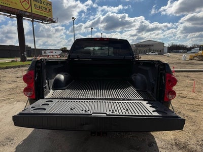 2007 Dodge Ram 1500 SLT