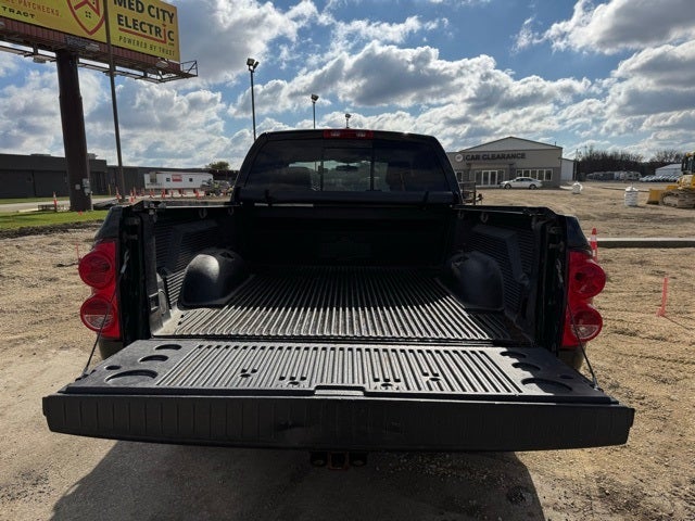 2007 Dodge Ram 1500 SLT