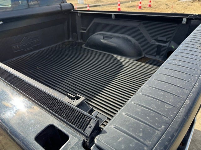 2007 Dodge Ram 1500 SLT