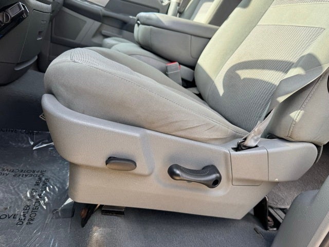 2007 Dodge Ram 1500 SLT