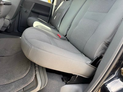 2007 Dodge Ram 1500 SLT