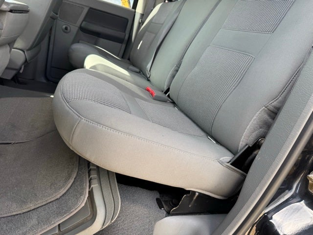 2007 Dodge Ram 1500 SLT