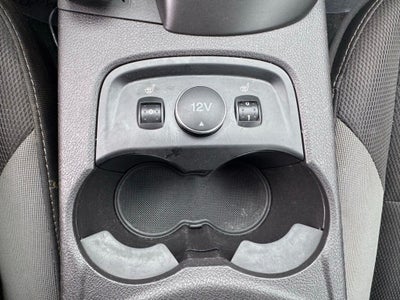 2014 Ford Focus SE unknown miles