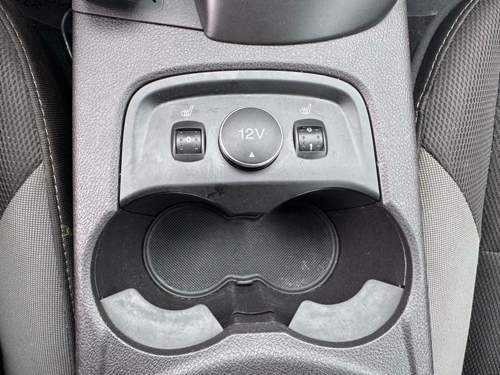 2014 Ford Focus SE unknown miles