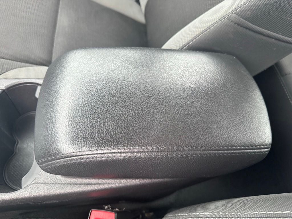 2014 Ford Focus SE unknown miles