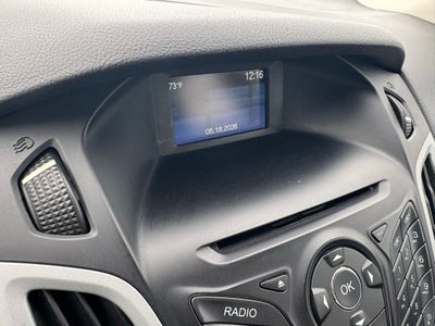 2014 Ford Focus SE unknown miles