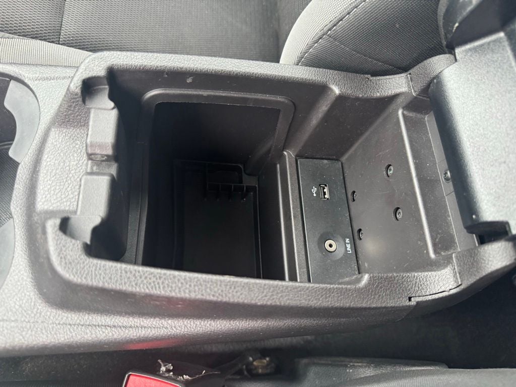 2014 Ford Focus SE unknown miles