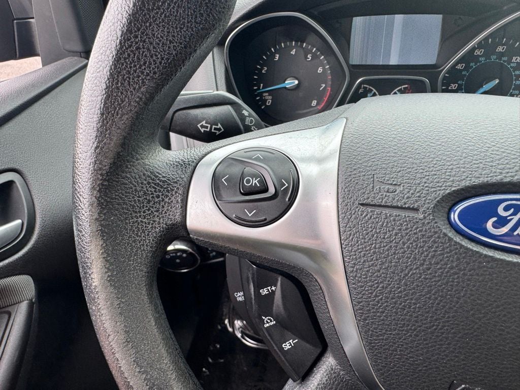 2014 Ford Focus SE unknown miles