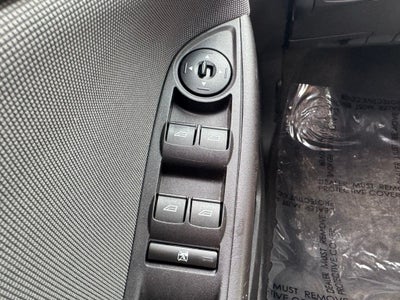 2014 Ford Focus SE unknown miles