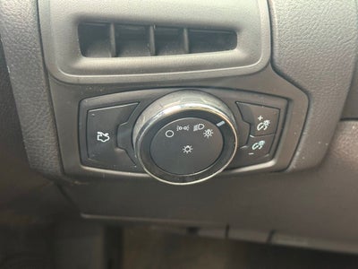 2014 Ford Focus SE unknown miles