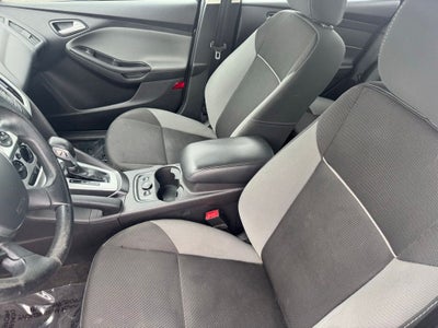 2014 Ford Focus SE unknown miles