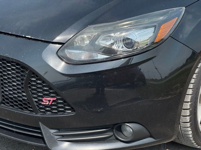 2013 Ford Focus ST