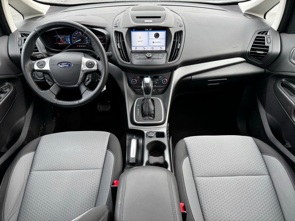 2017 Ford C-Max Energi SE