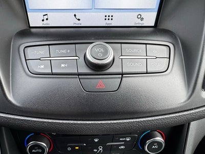 2017 Ford C-Max Energi SE