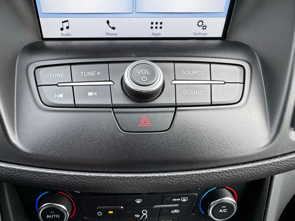 2017 Ford C-Max Energi SE