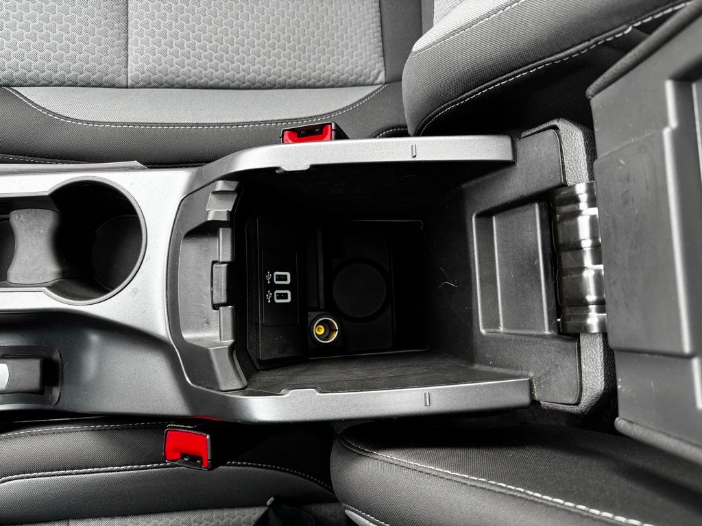 2017 Ford C-Max Energi SE