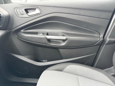 2017 Ford C-Max Energi SE