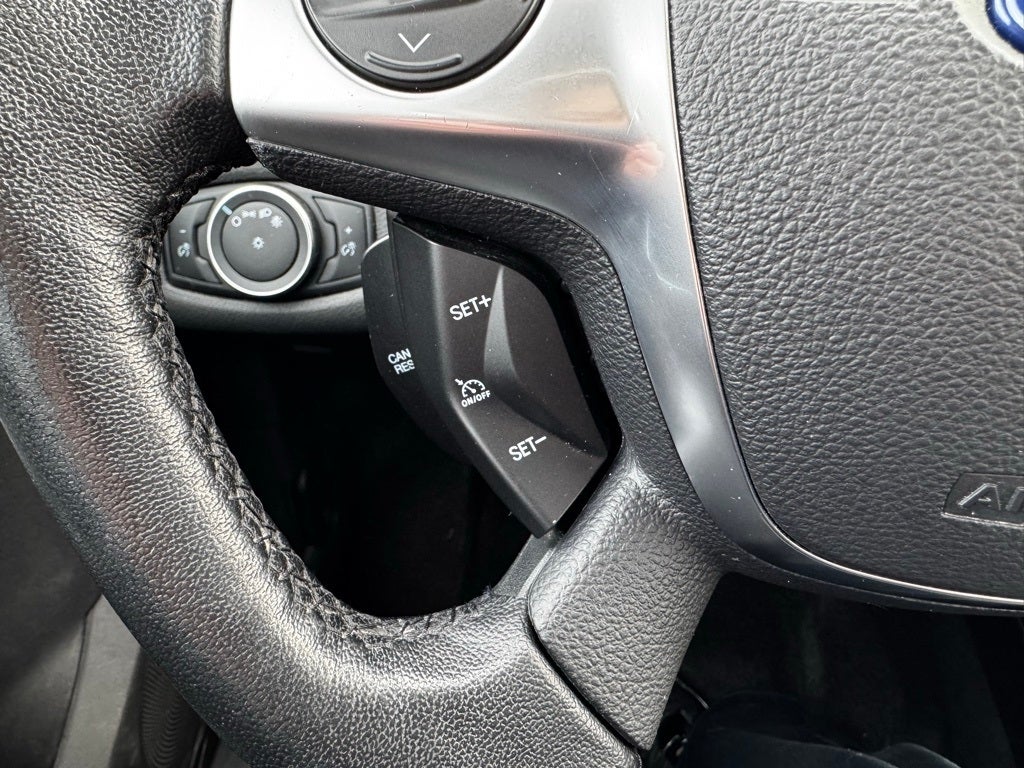 2017 Ford C-Max Energi SE