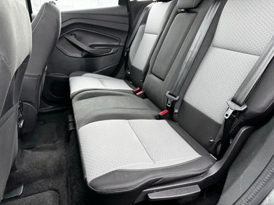 2017 Ford C-Max Energi SE