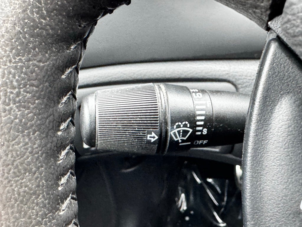 2003 Ford Mustang V6