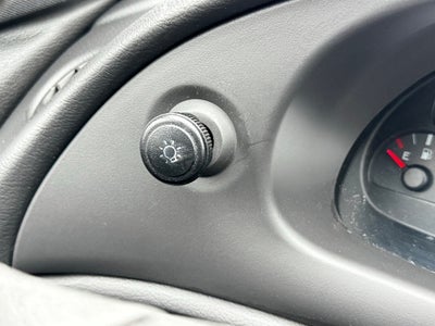 2003 Ford Mustang V6