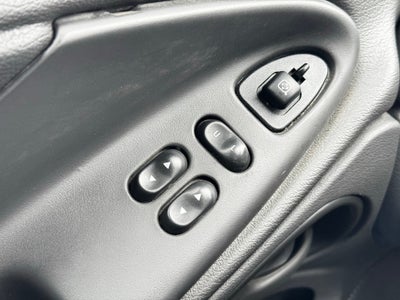 2003 Ford Mustang V6