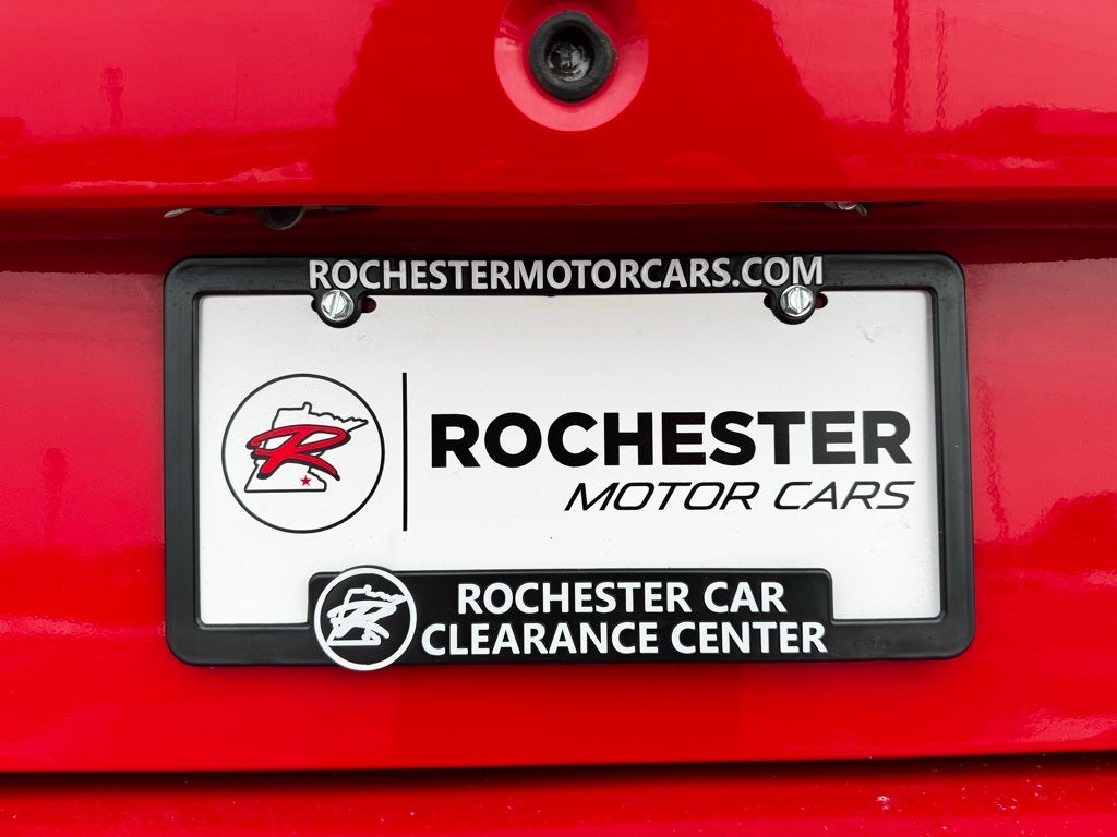 2003 Ford Mustang V6