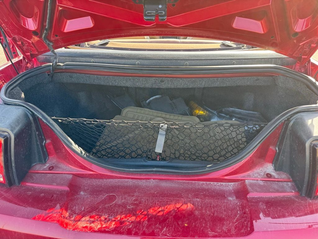 2002 Ford Mustang GT