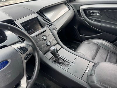 2014 Ford Taurus SEL