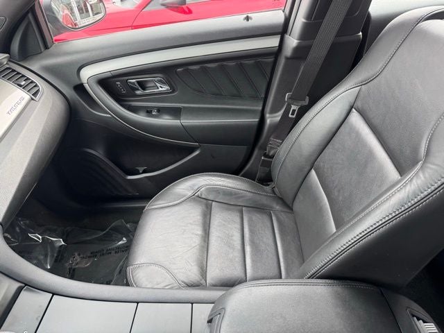 2014 Ford Taurus SEL