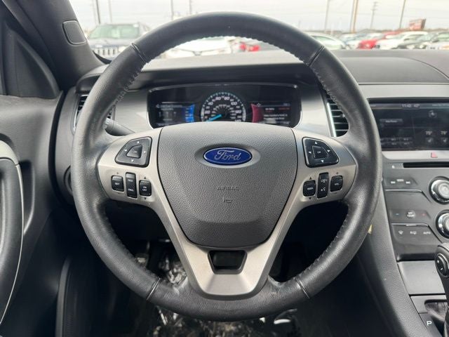 2014 Ford Taurus SEL