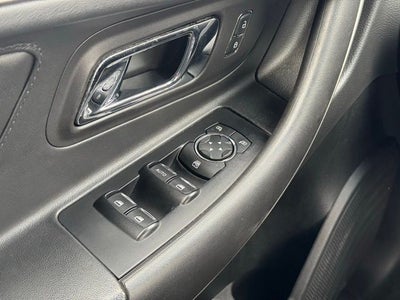 2014 Ford Taurus SEL