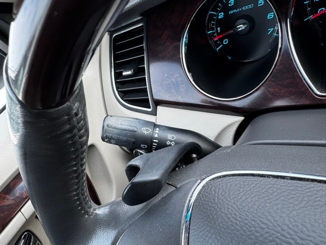 2010 Ford Taurus Limited