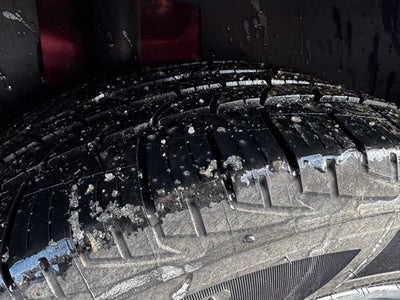 2010 Ford Taurus Limited