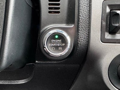 2017 Ford Expedition EL Platinum