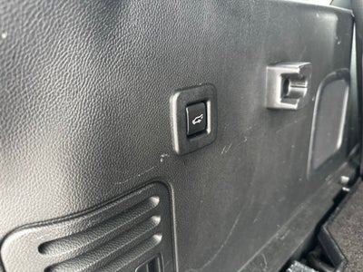 2017 Ford Expedition EL Platinum