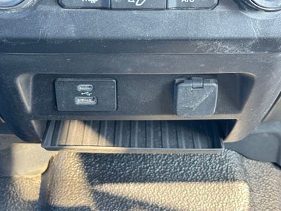 2022 Ford F-350SD XL