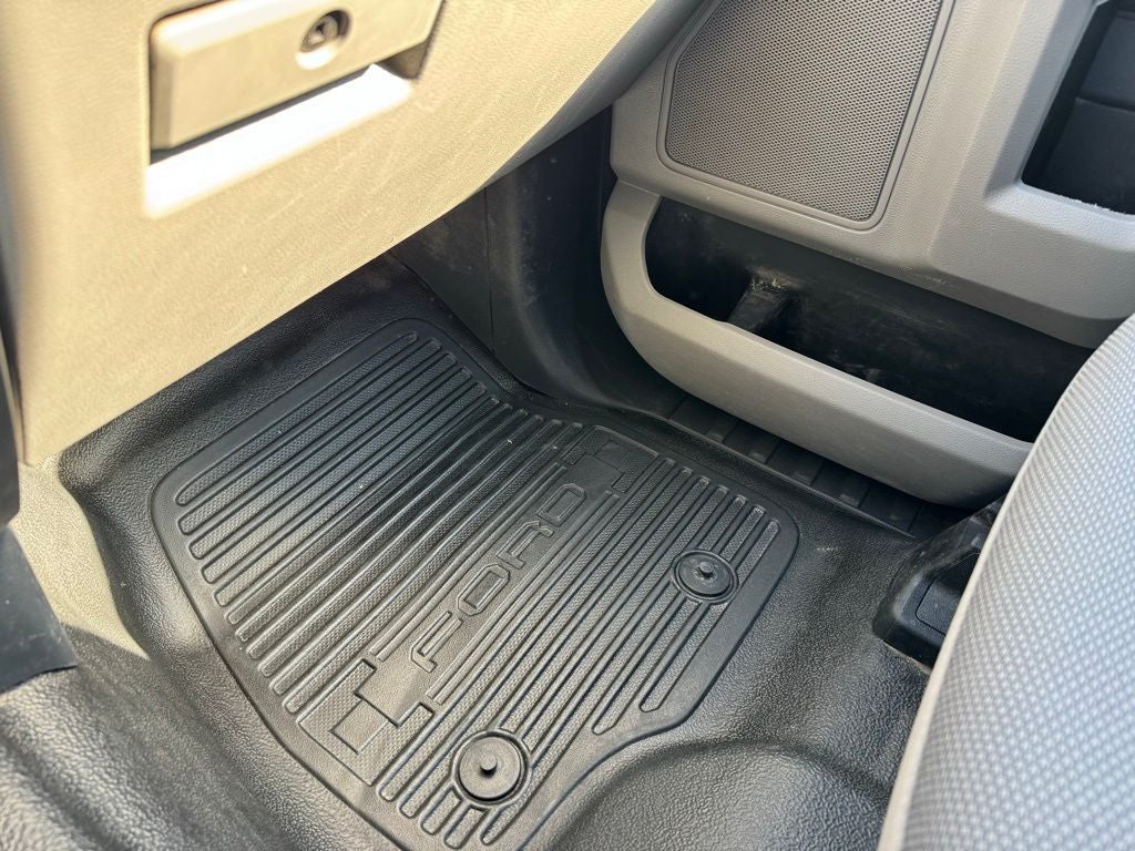 2022 Ford F-350SD XL