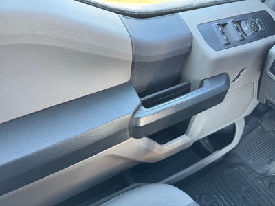 2022 Ford F-350SD XL