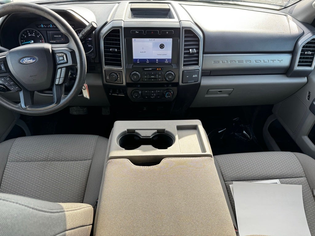 2020 Ford F-250SD XLT