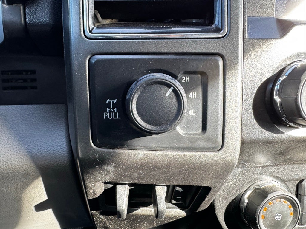 2020 Ford F-250SD XLT