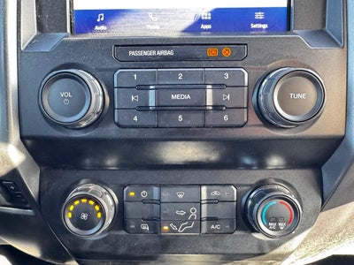 2020 Ford F-250SD XLT