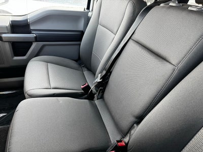 2020 Ford F-250SD XLT