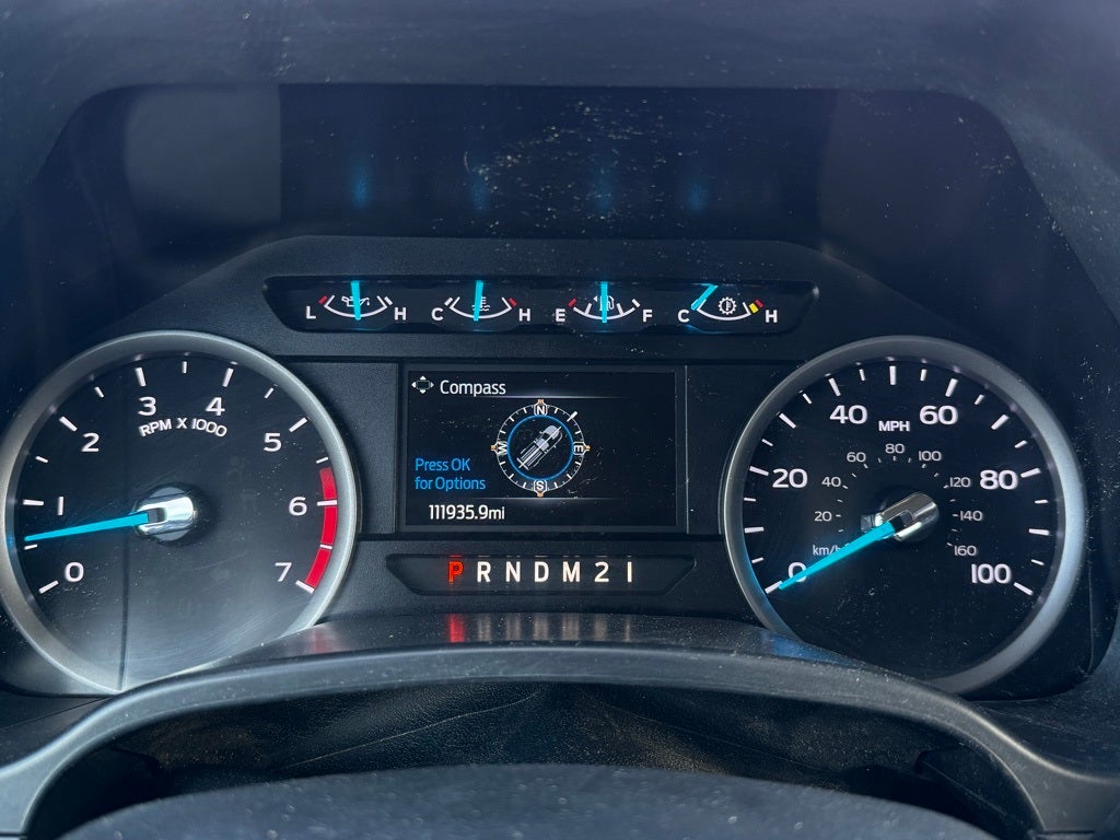 2020 Ford F-250SD XLT