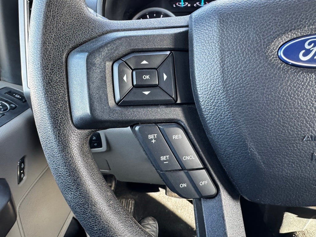 2020 Ford F-250SD XLT